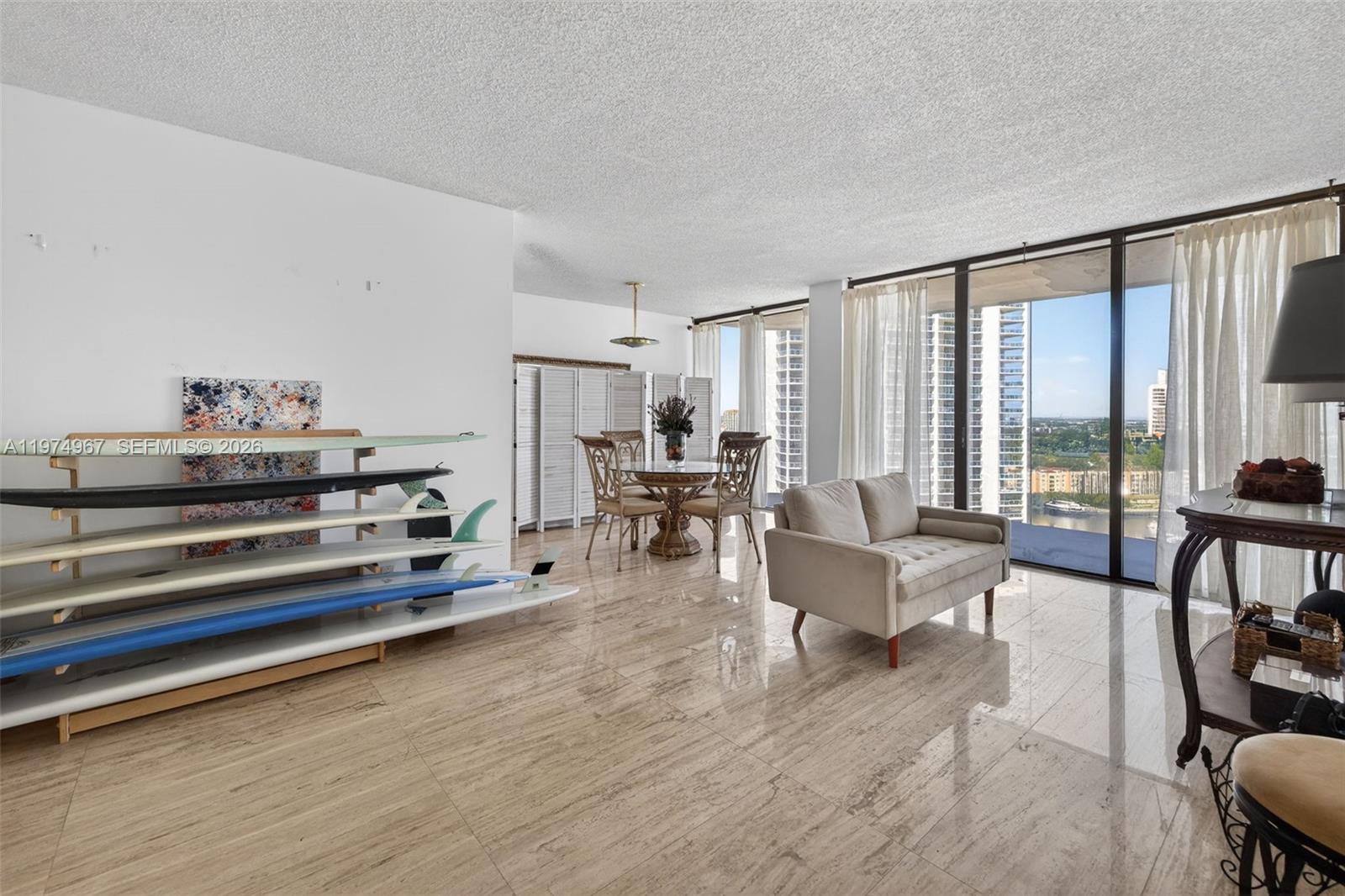 TURNBERRY TOWERS CONDO - Residential