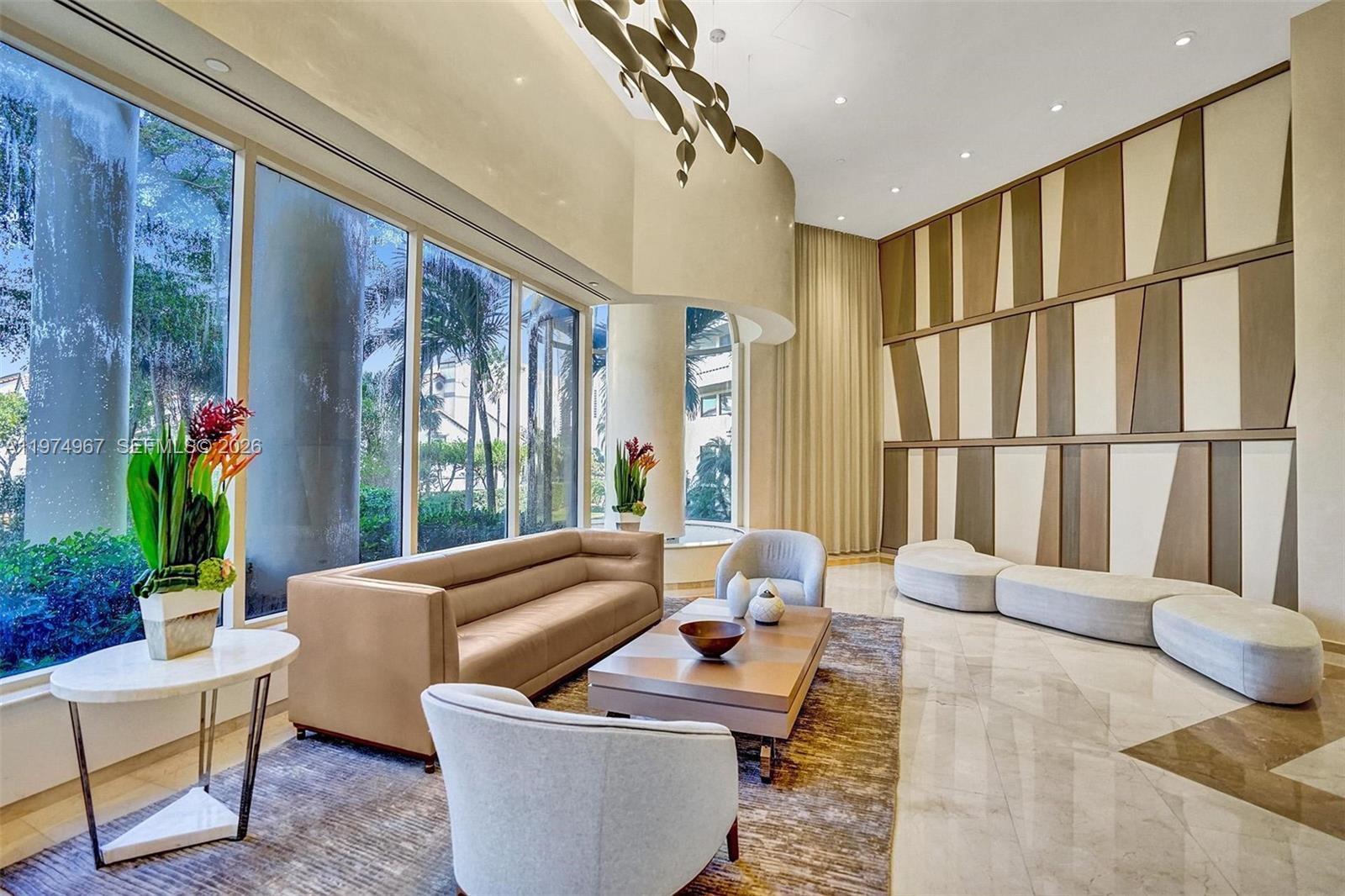 TURNBERRY TOWERS CONDO - Residential