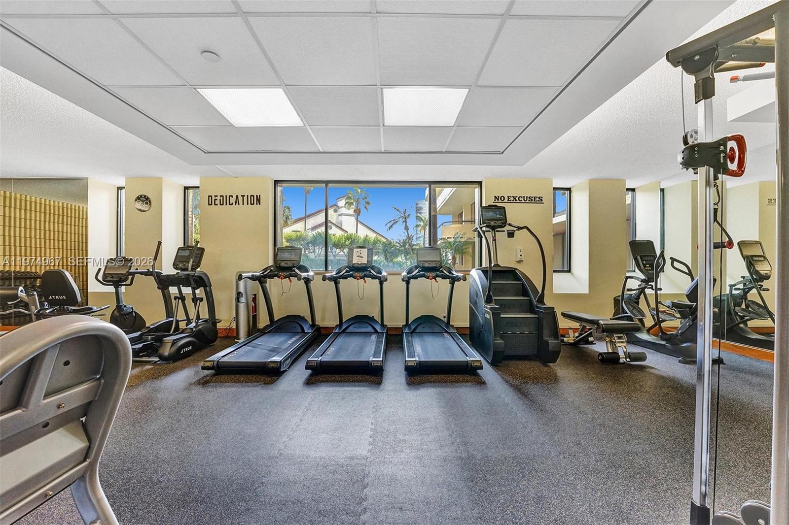 TURNBERRY TOWERS CONDO - Residential