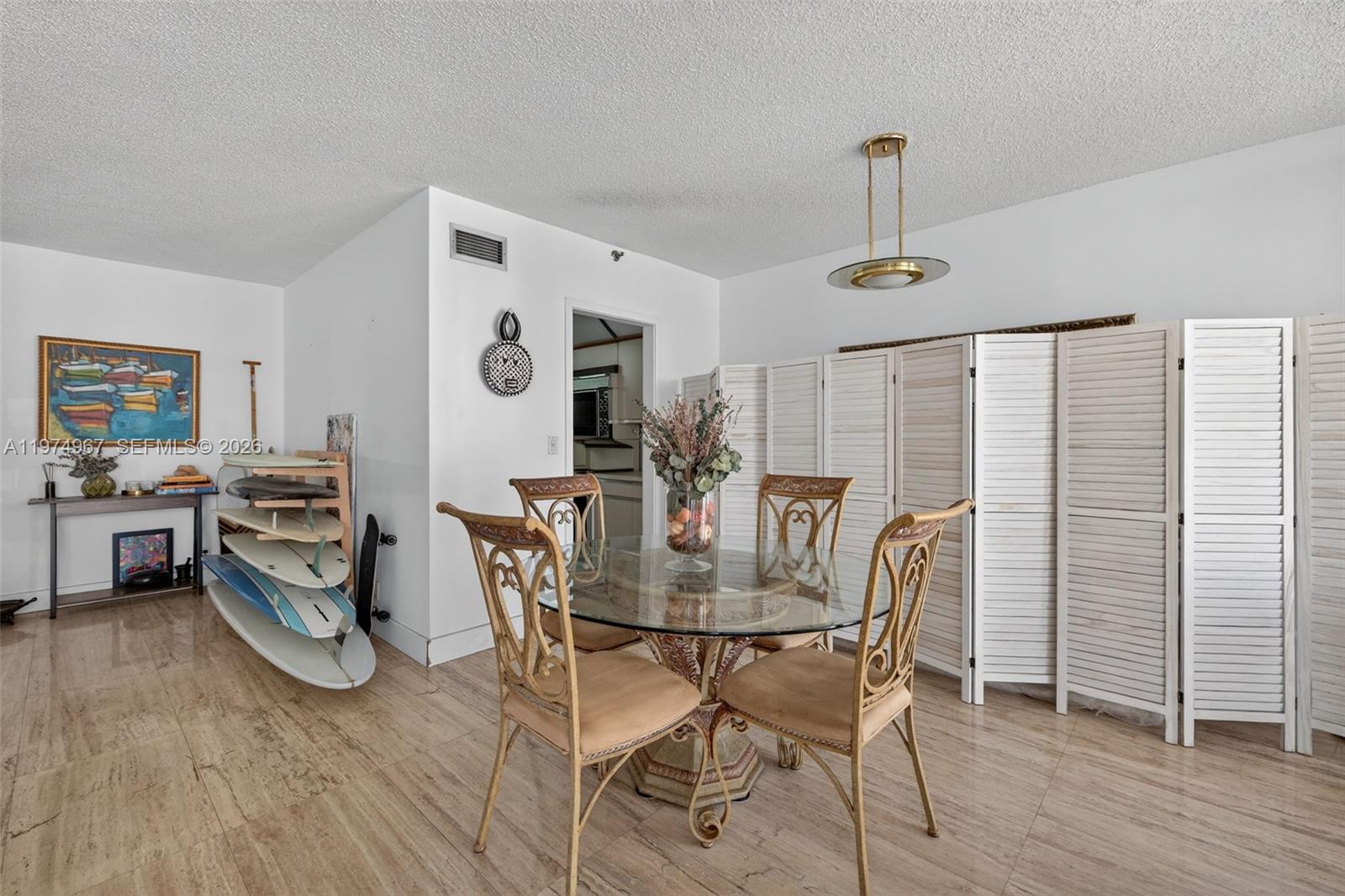 TURNBERRY TOWERS CONDO - Residential