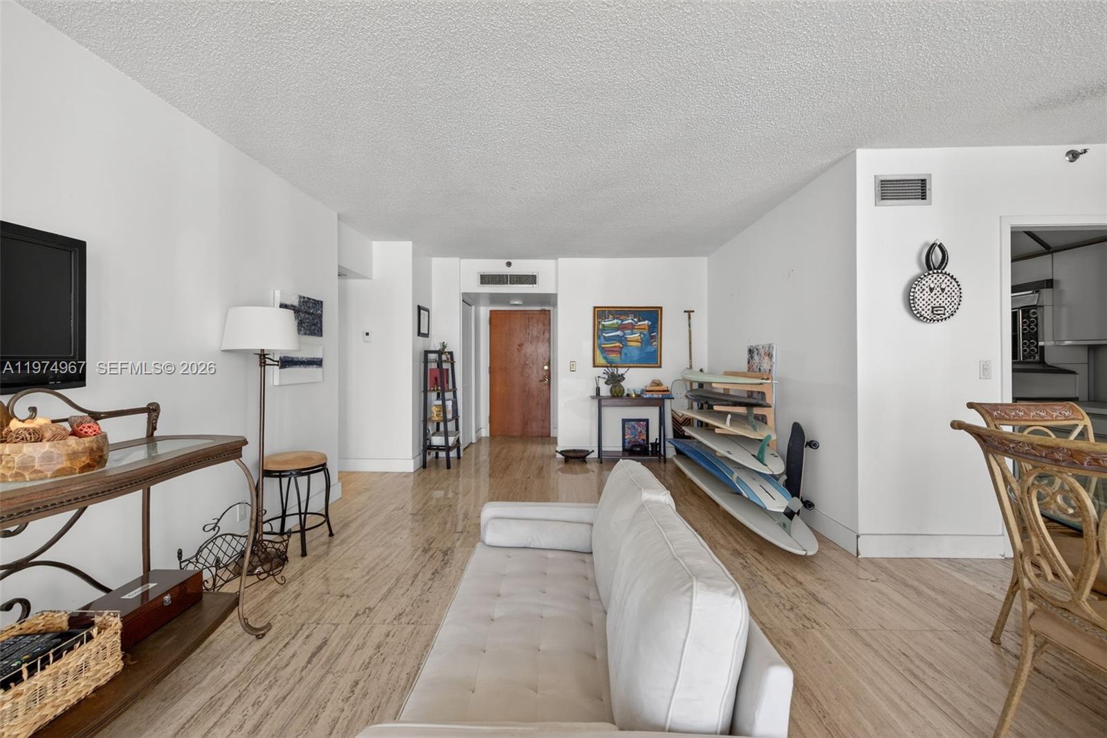 TURNBERRY TOWERS CONDO - Residential