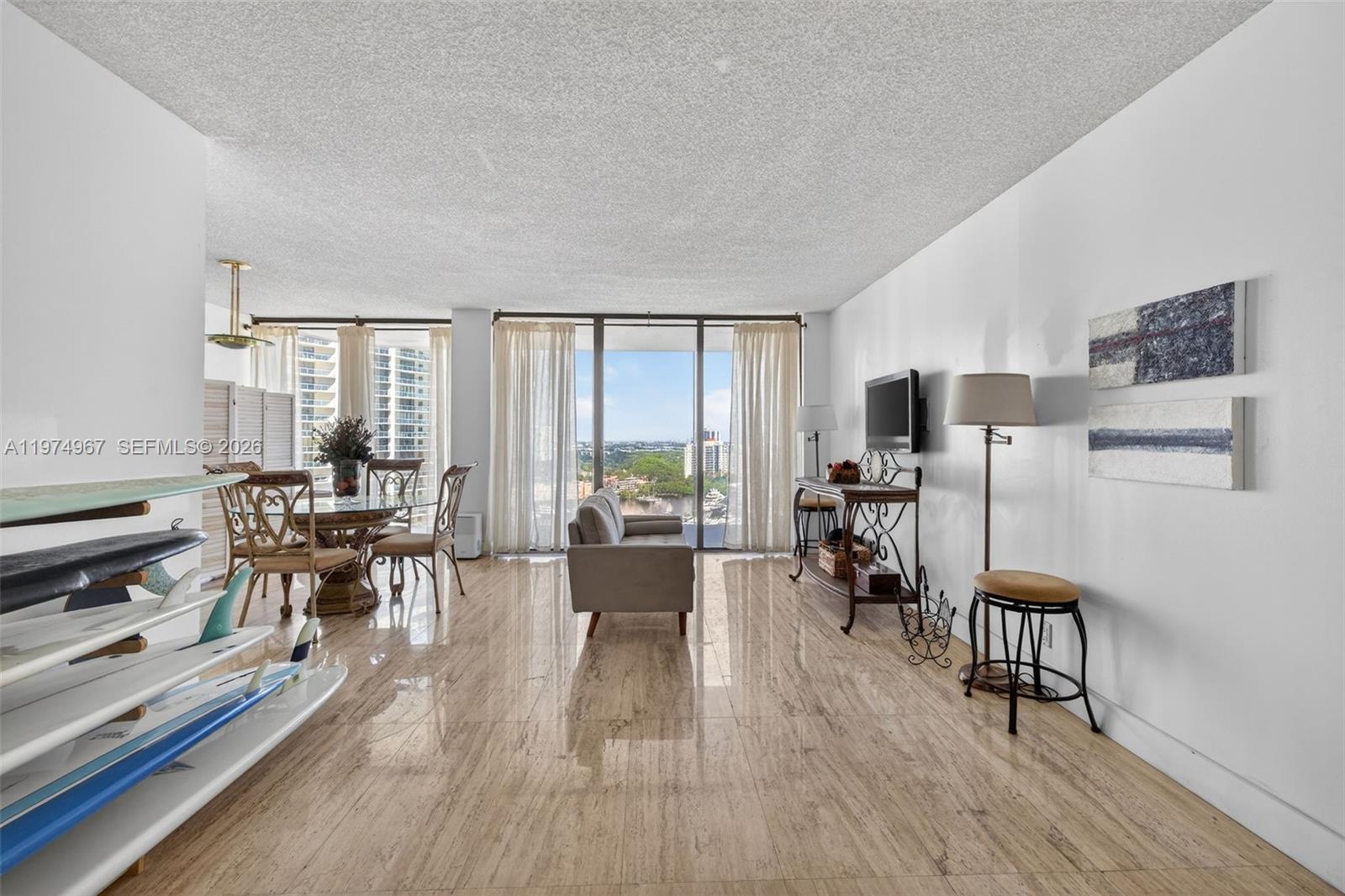 TURNBERRY TOWERS CONDO - Residential