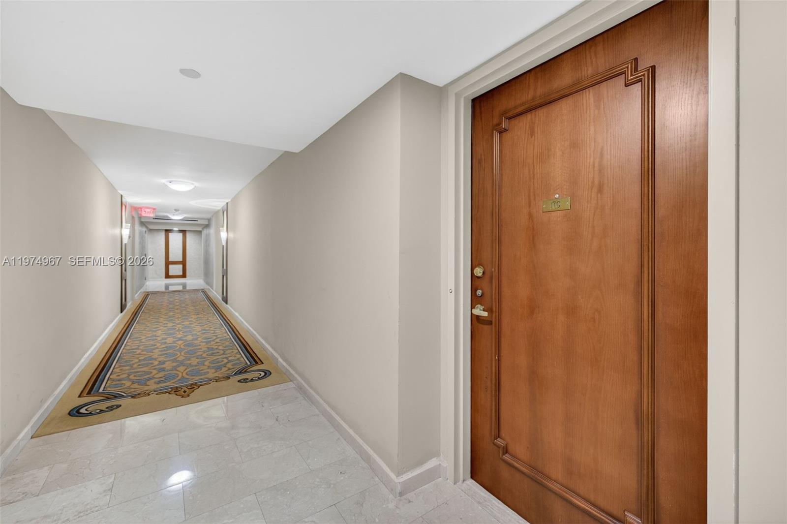 TURNBERRY TOWERS CONDO - Residential