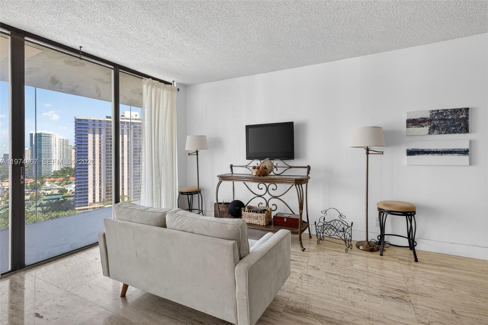 TURNBERRY TOWERS CONDO - Residential