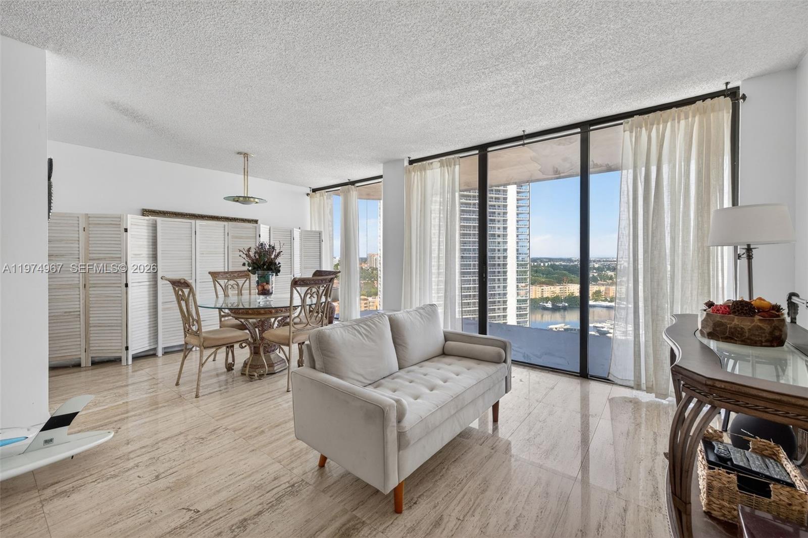 TURNBERRY TOWERS CONDO - Residential