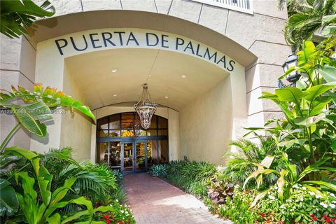 Photo of 888 S Douglas Rd #PH01, Coral Gables, FL 33134 (MLS # A12000863)