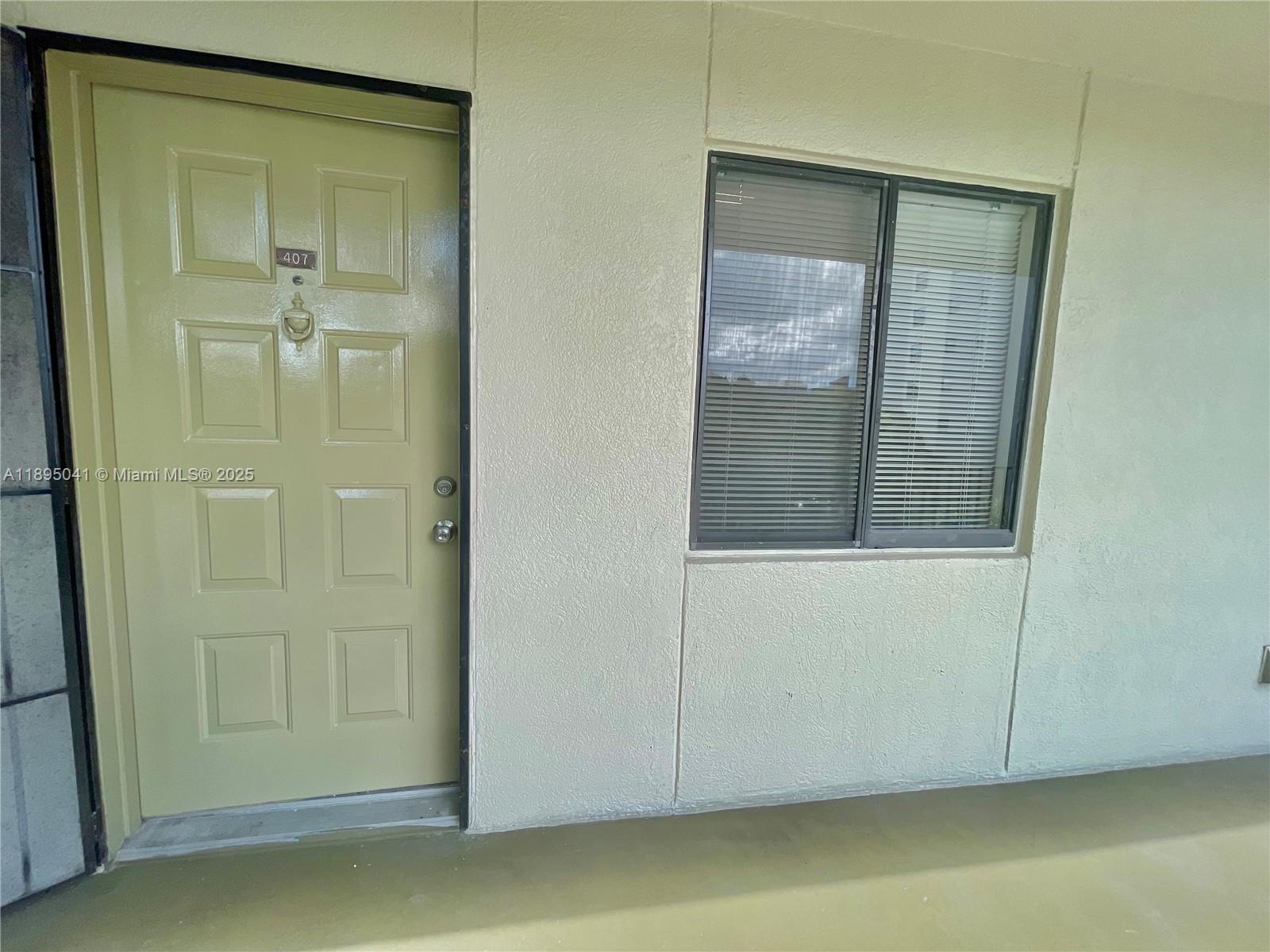 CYPRESS BEND CONDOMINIUM - Residential Lease
