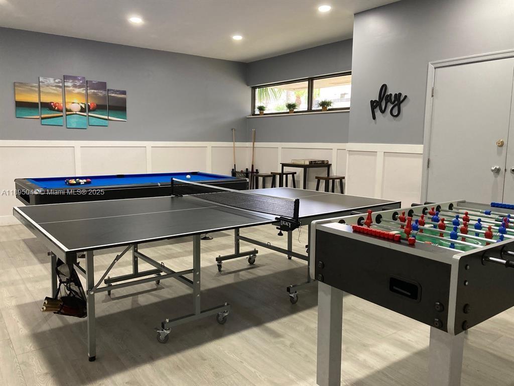 CYPRESS BEND CONDOMINIUM - Residential Lease