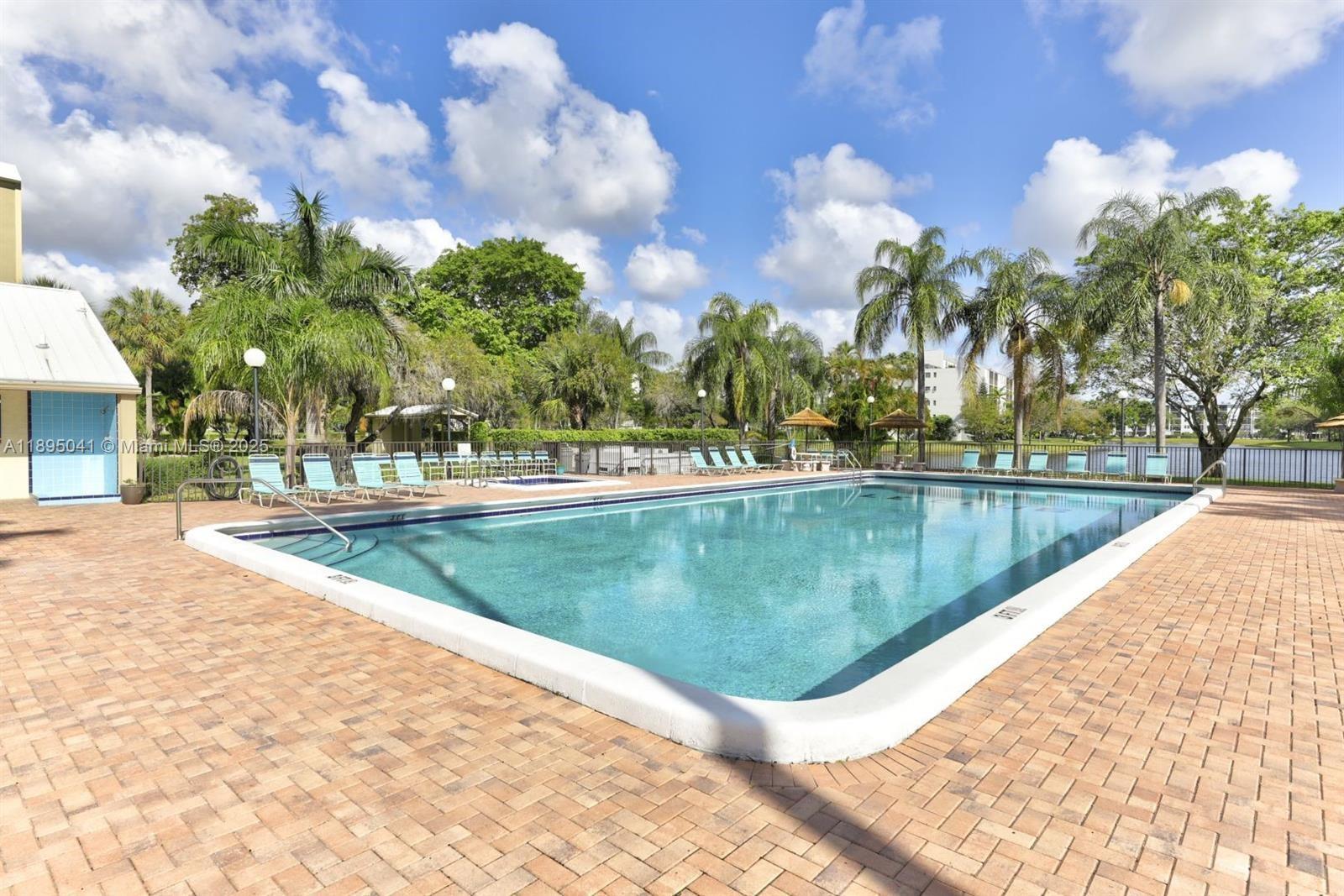 CYPRESS BEND CONDOMINIUM - Residential Lease