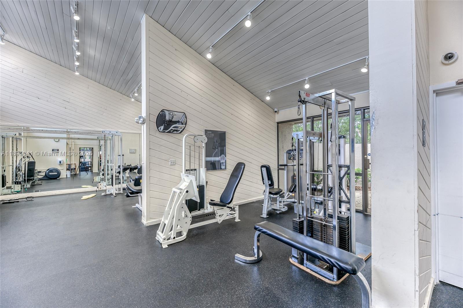 CYPRESS BEND CONDOMINIUM - Residential Lease