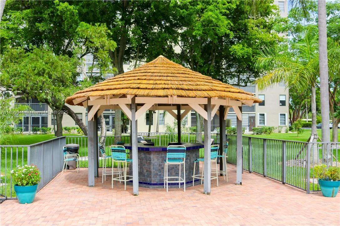 CYPRESS BEND CONDOMINIUM - Residential Lease