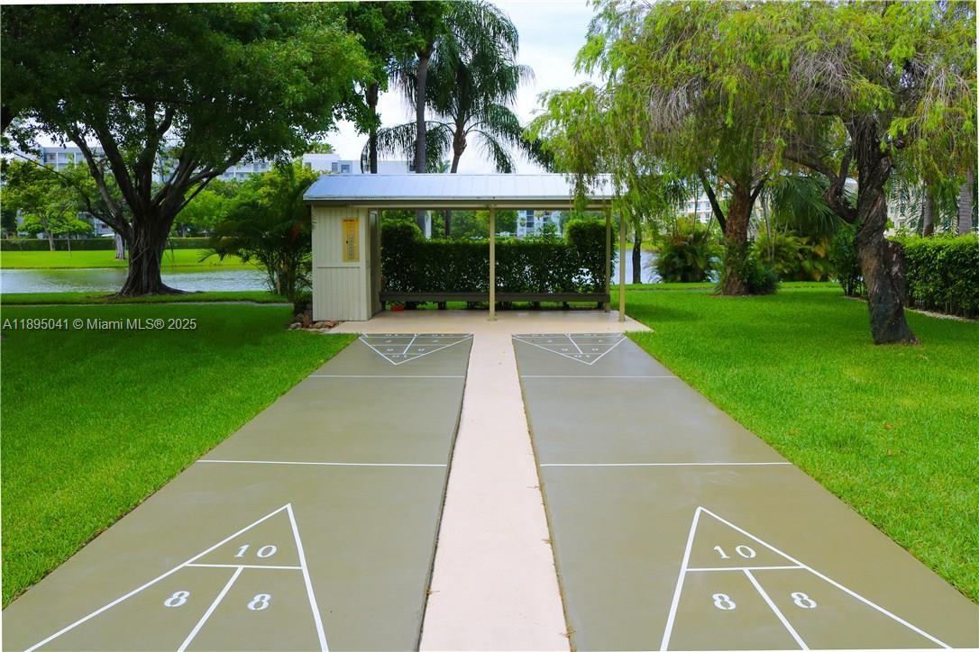 CYPRESS BEND CONDOMINIUM - Residential Lease