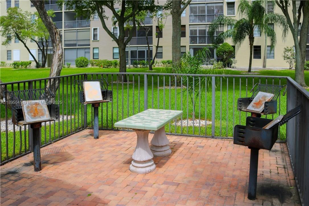 CYPRESS BEND CONDOMINIUM - Residential Lease
