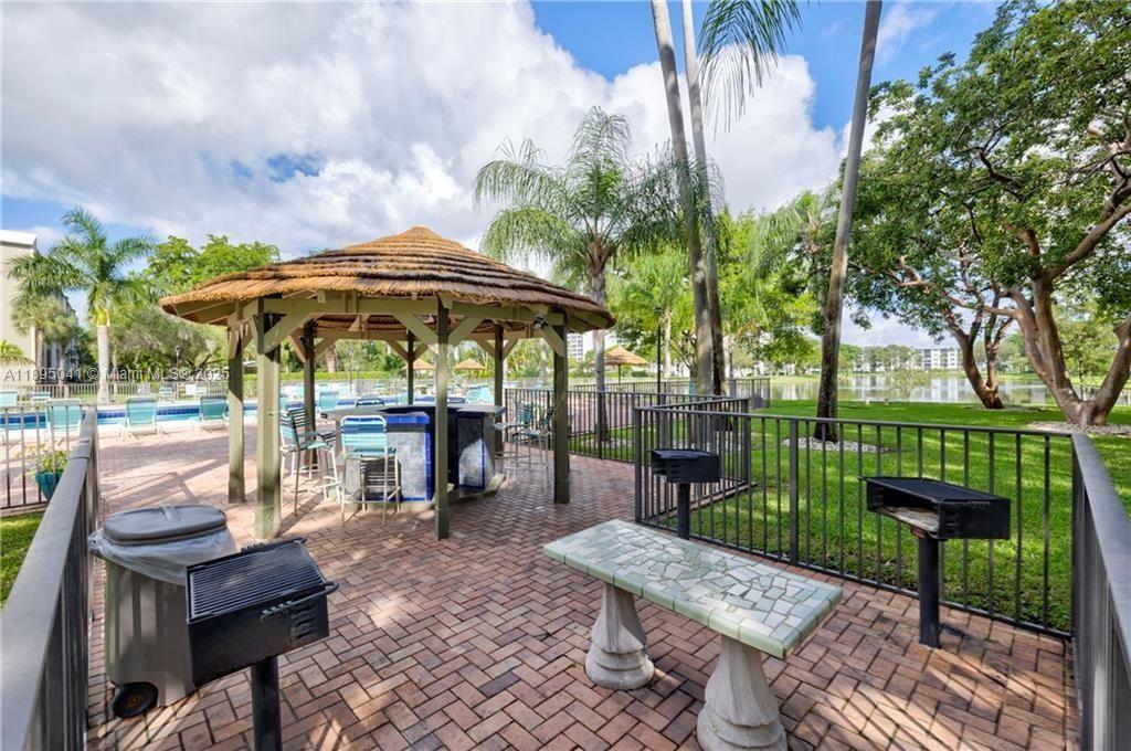 CYPRESS BEND CONDOMINIUM - Residential Lease