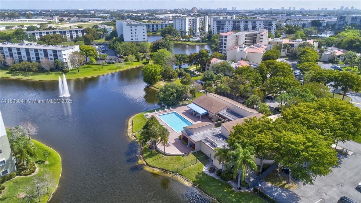 CYPRESS BEND CONDOMINIUM - Residential Lease