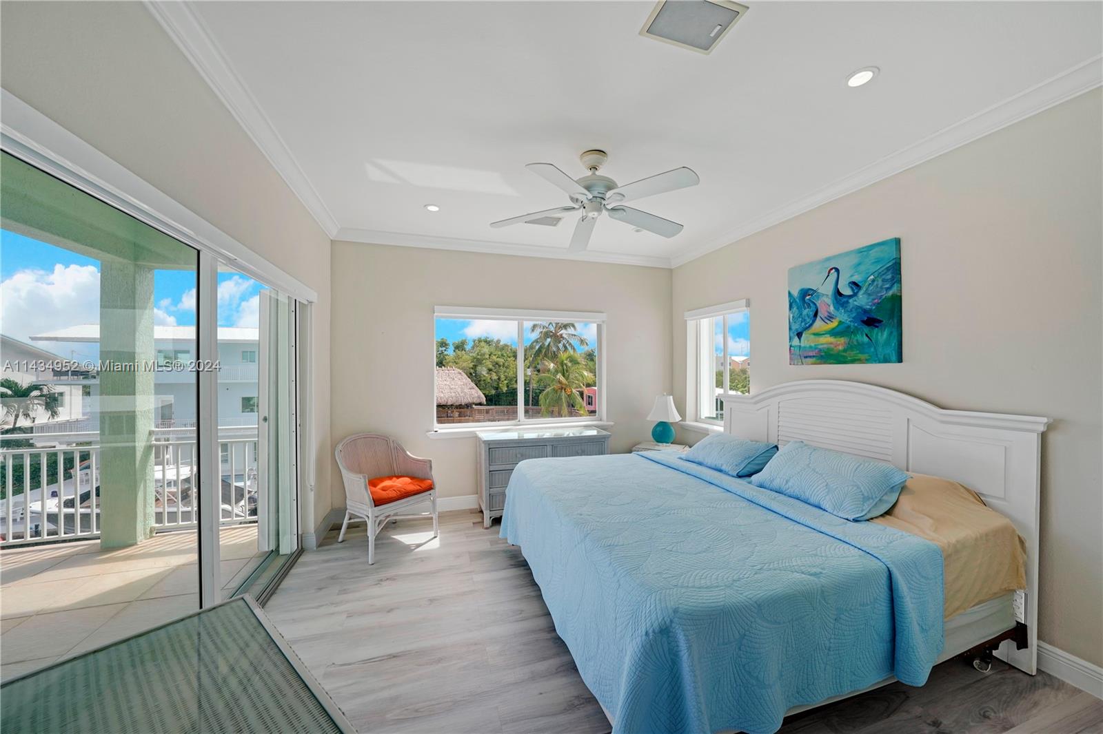 RAES CUDA CANAL SUBD - Residential