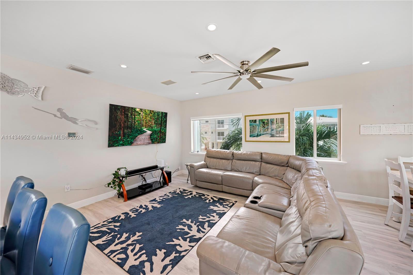 RAES CUDA CANAL SUBD - Residential