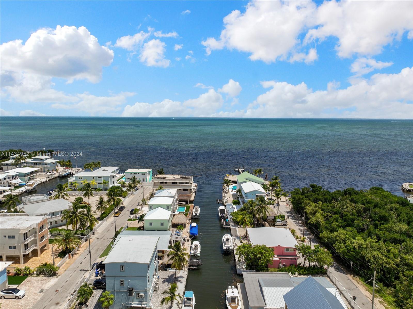 RAES CUDA CANAL SUBD - Residential