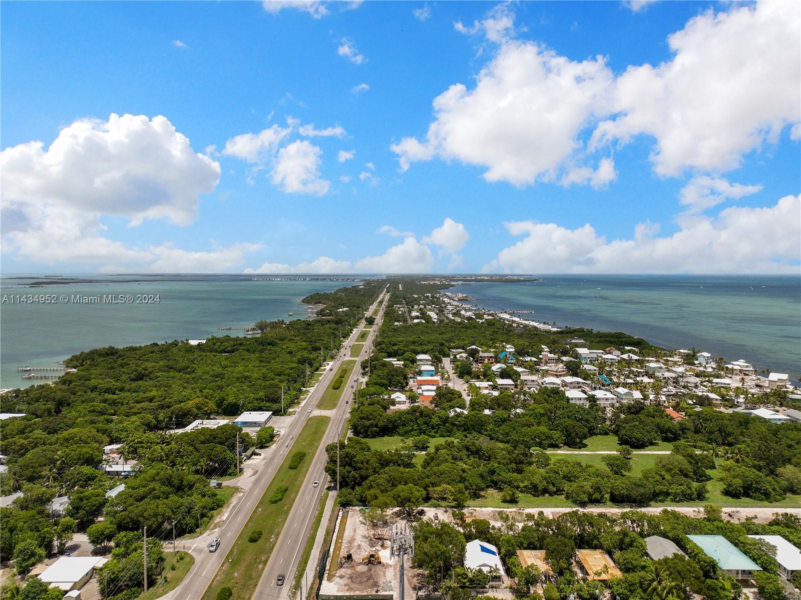 RAES CUDA CANAL SUBD - Residential