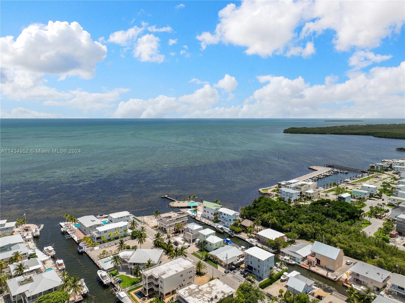 RAES CUDA CANAL SUBD - Residential