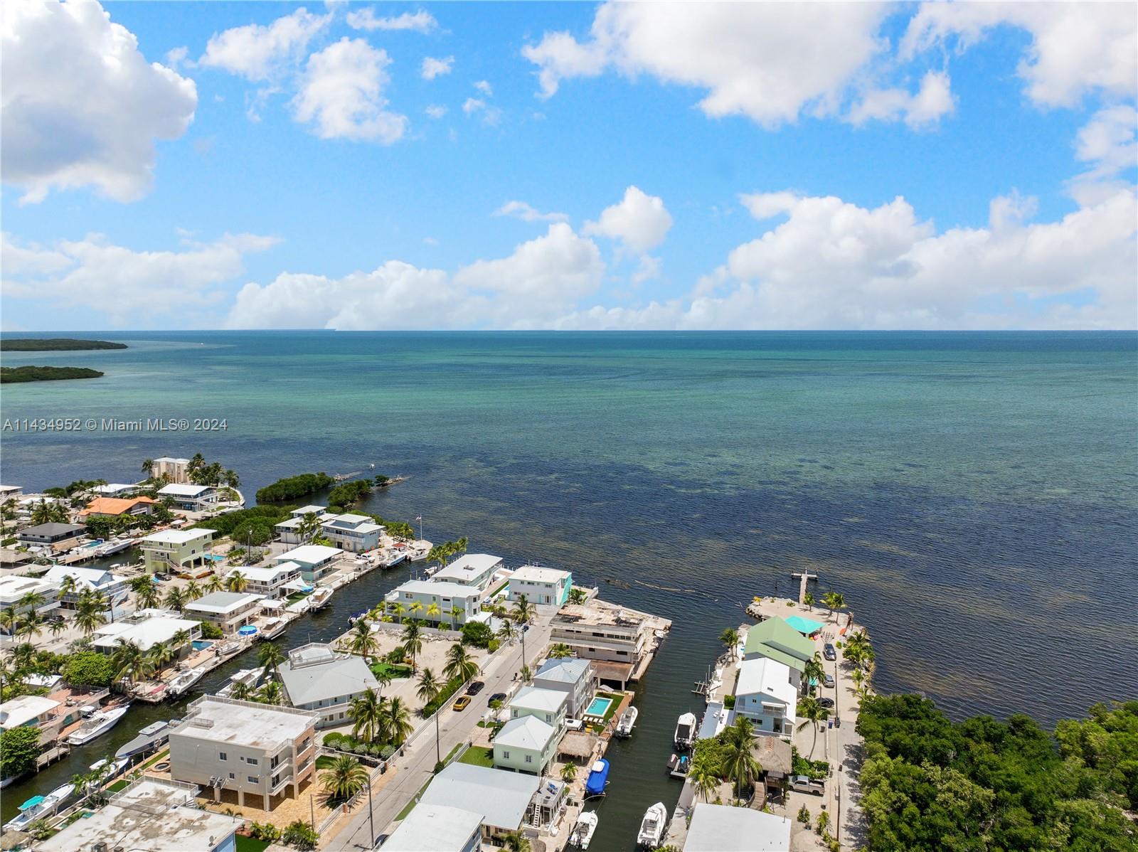 RAES CUDA CANAL SUBD - Residential