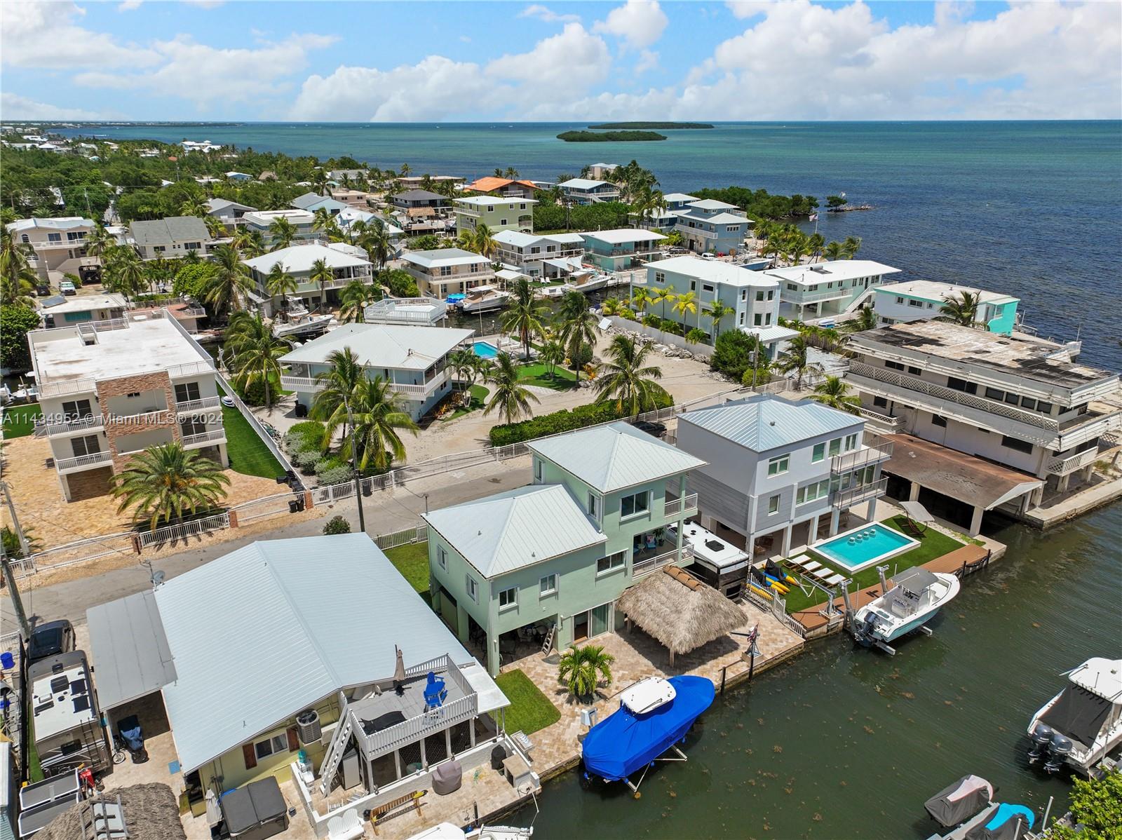 RAES CUDA CANAL SUBD - Residential