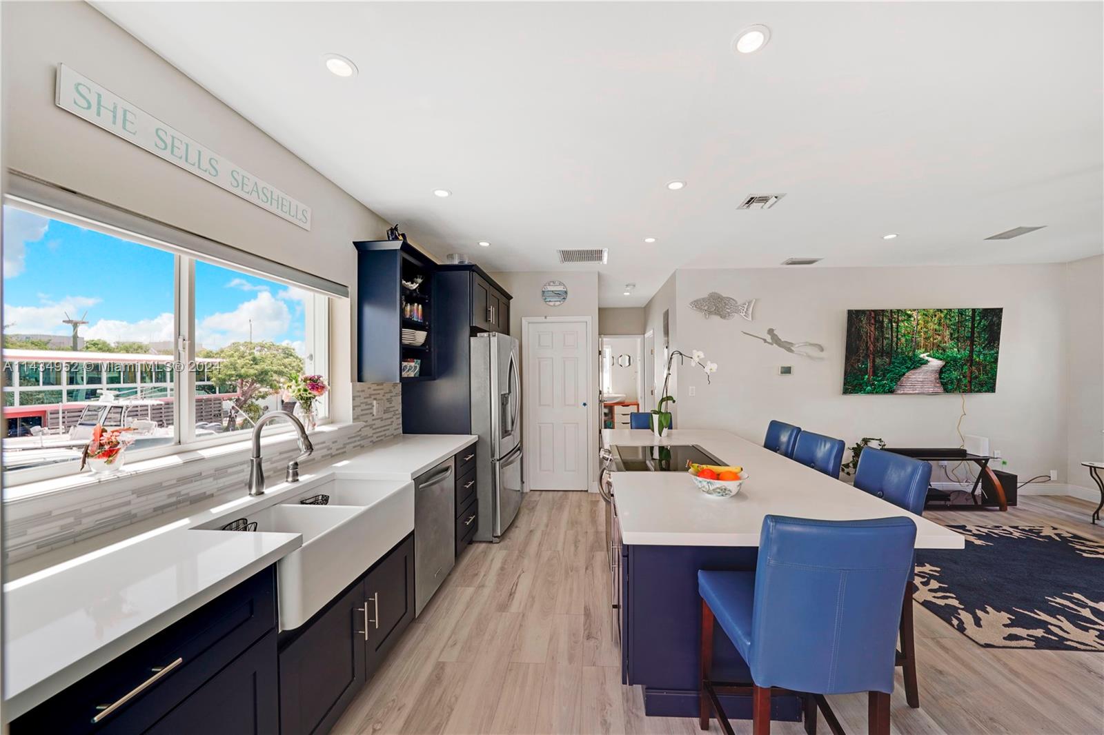 RAES CUDA CANAL SUBD - Residential