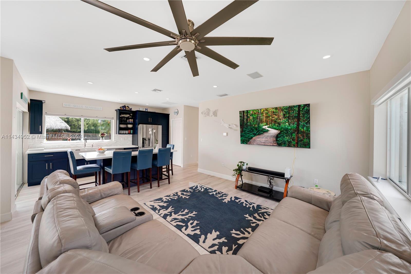 RAES CUDA CANAL SUBD - Residential