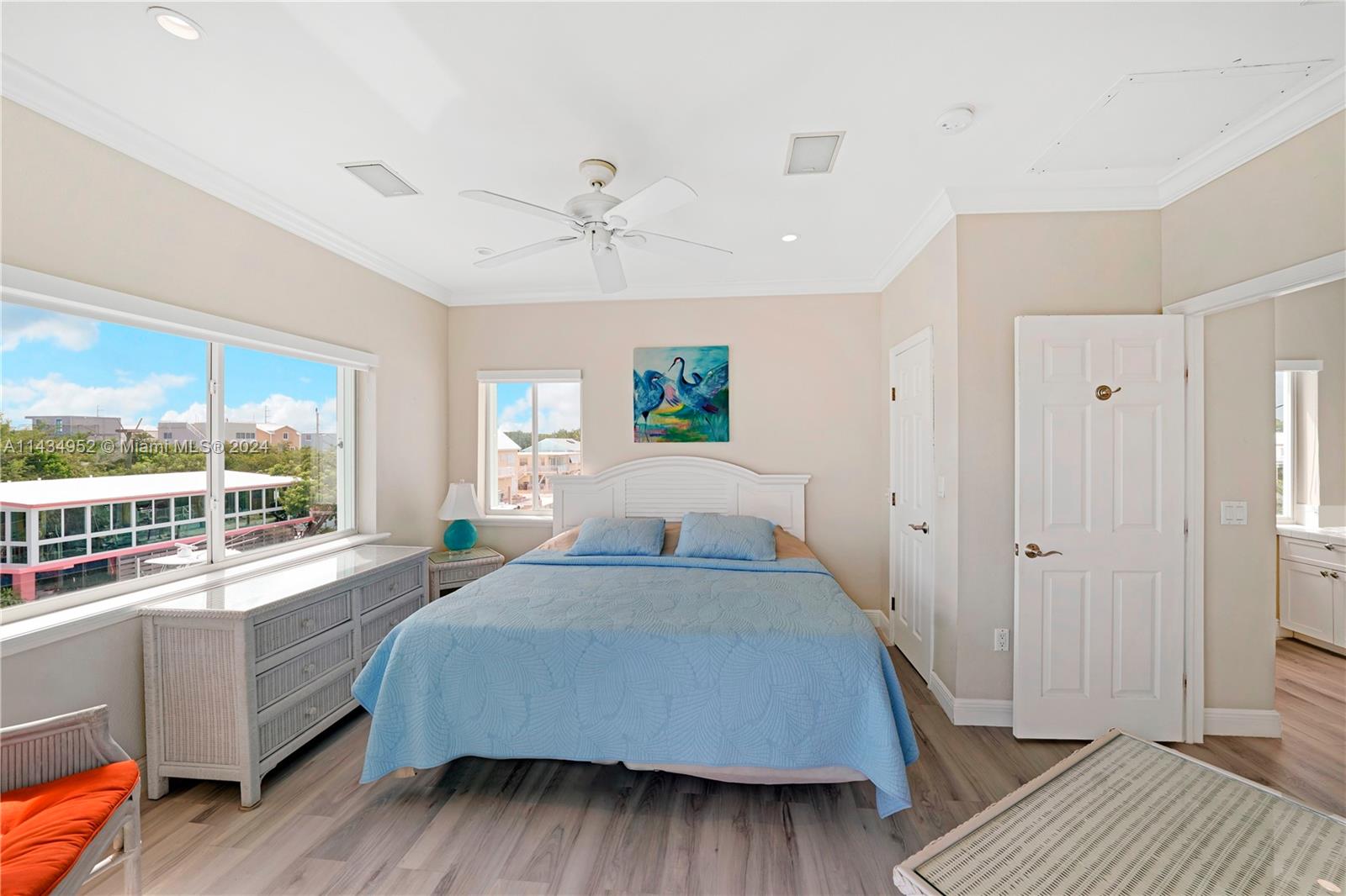 RAES CUDA CANAL SUBD - Residential