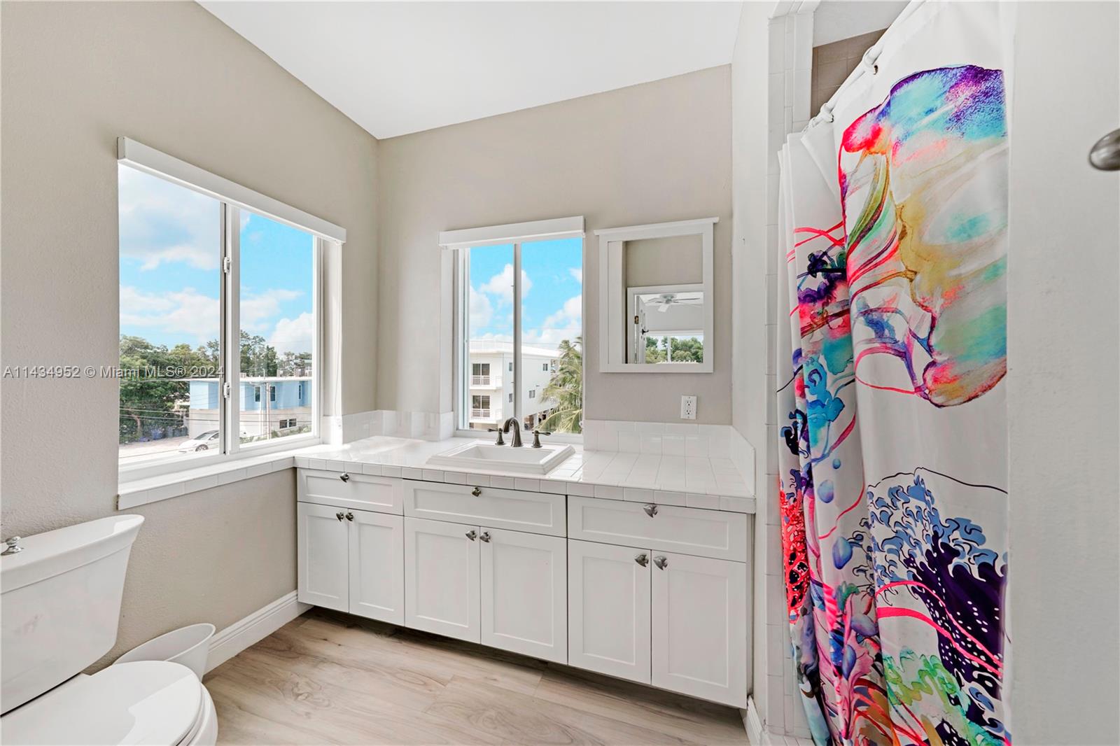 RAES CUDA CANAL SUBD - Residential