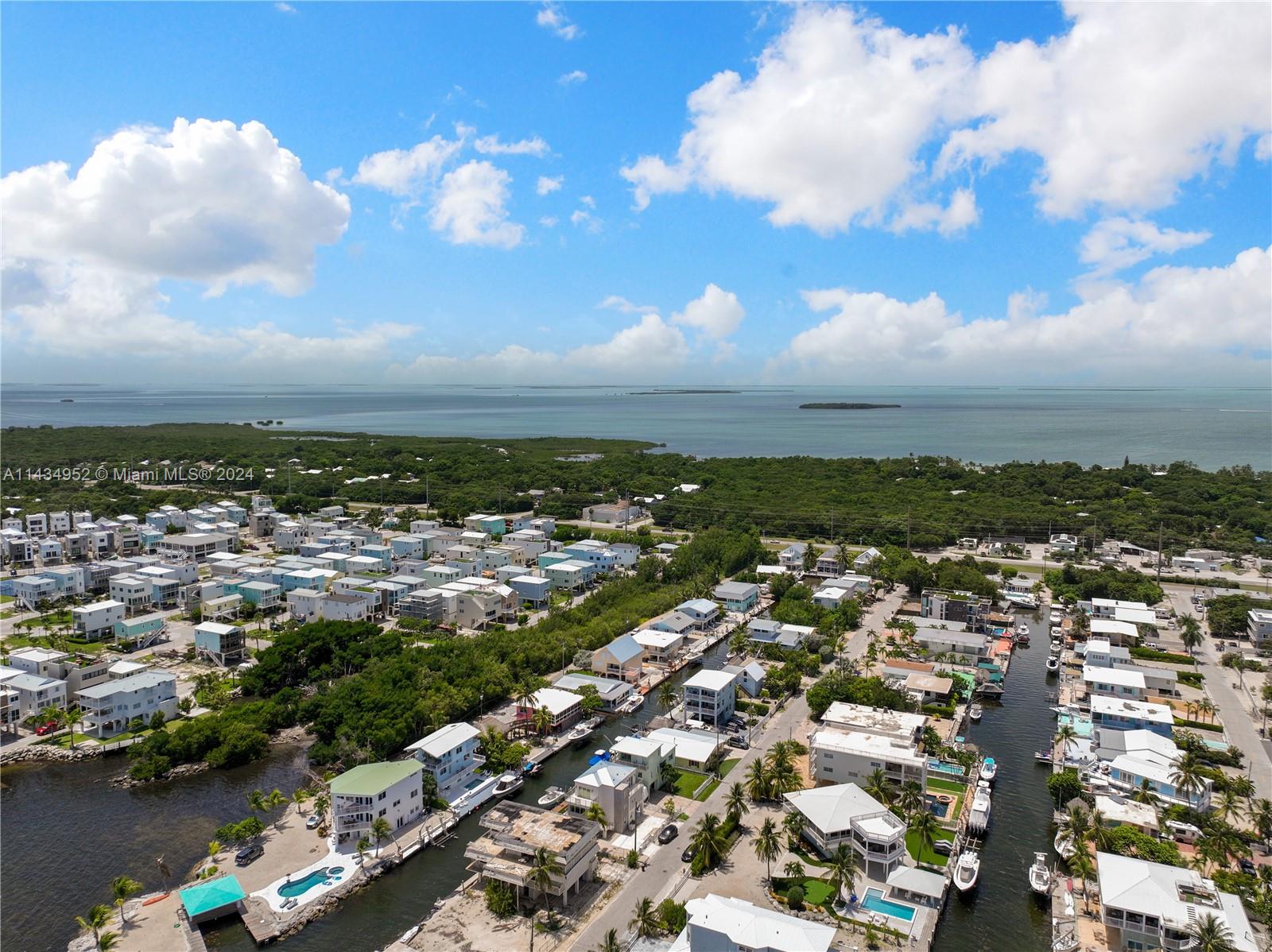 RAES CUDA CANAL SUBD - Residential