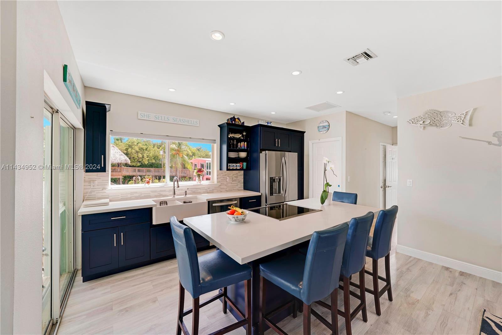 RAES CUDA CANAL SUBD - Residential