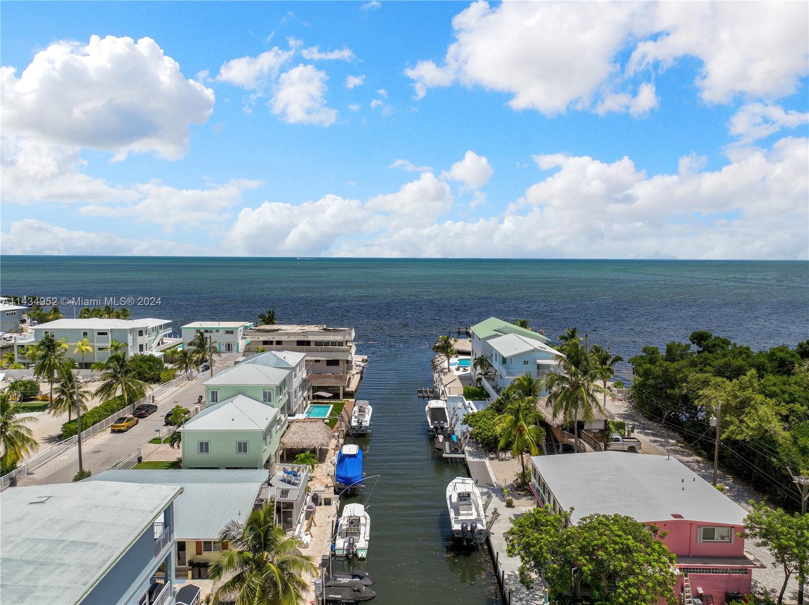 RAES CUDA CANAL SUBD - Residential