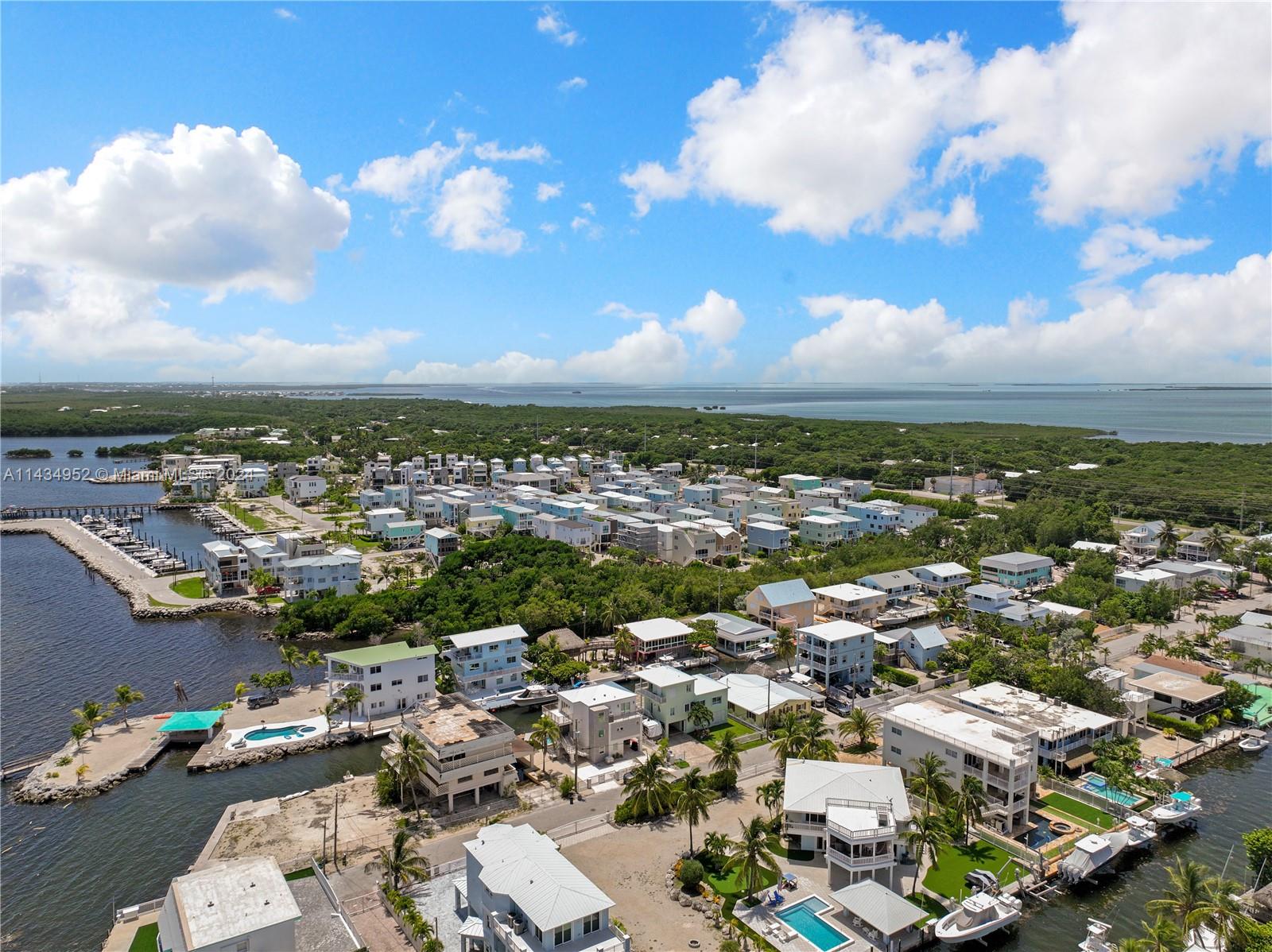 RAES CUDA CANAL SUBD - Residential