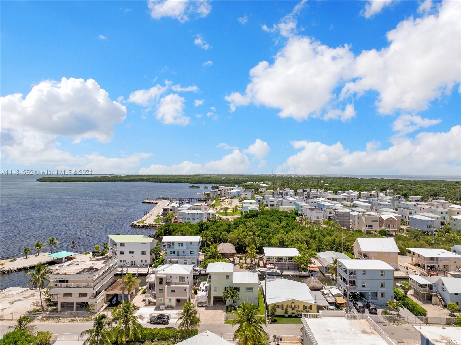 RAES CUDA CANAL SUBD - Residential