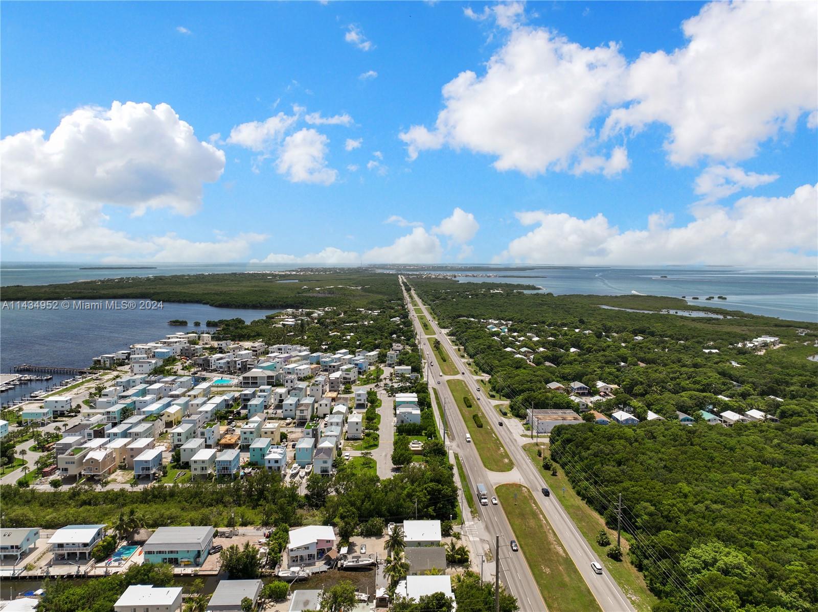 RAES CUDA CANAL SUBD - Residential