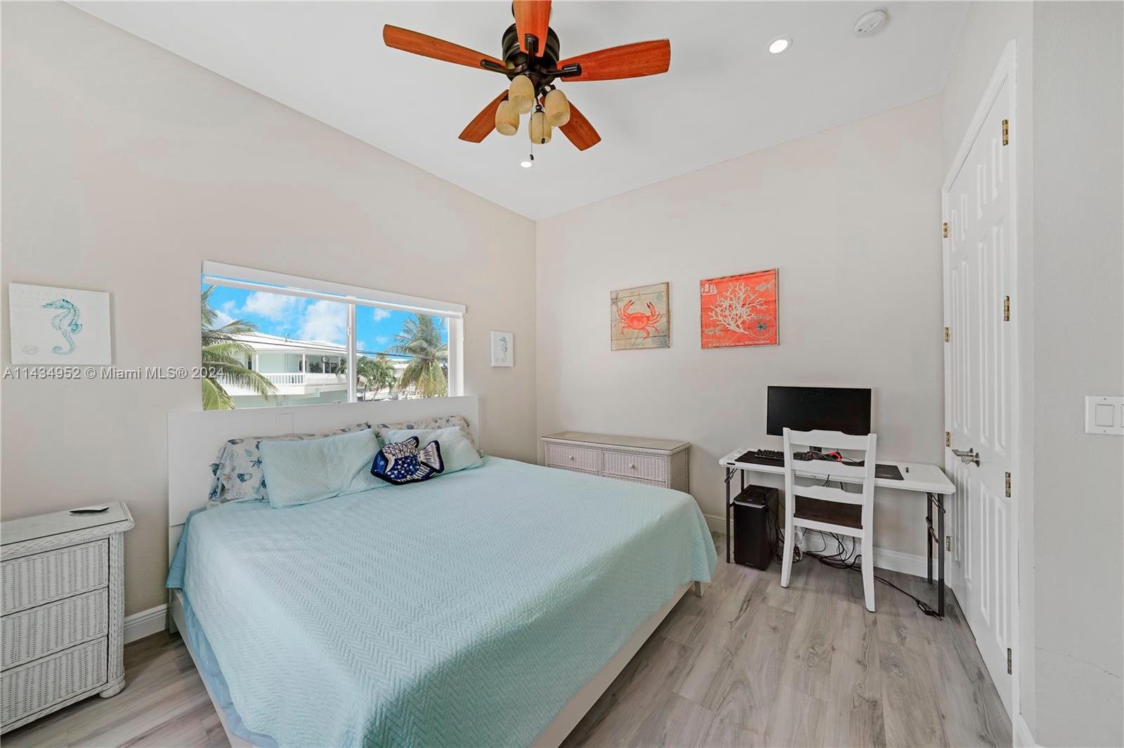 RAES CUDA CANAL SUBD - Residential