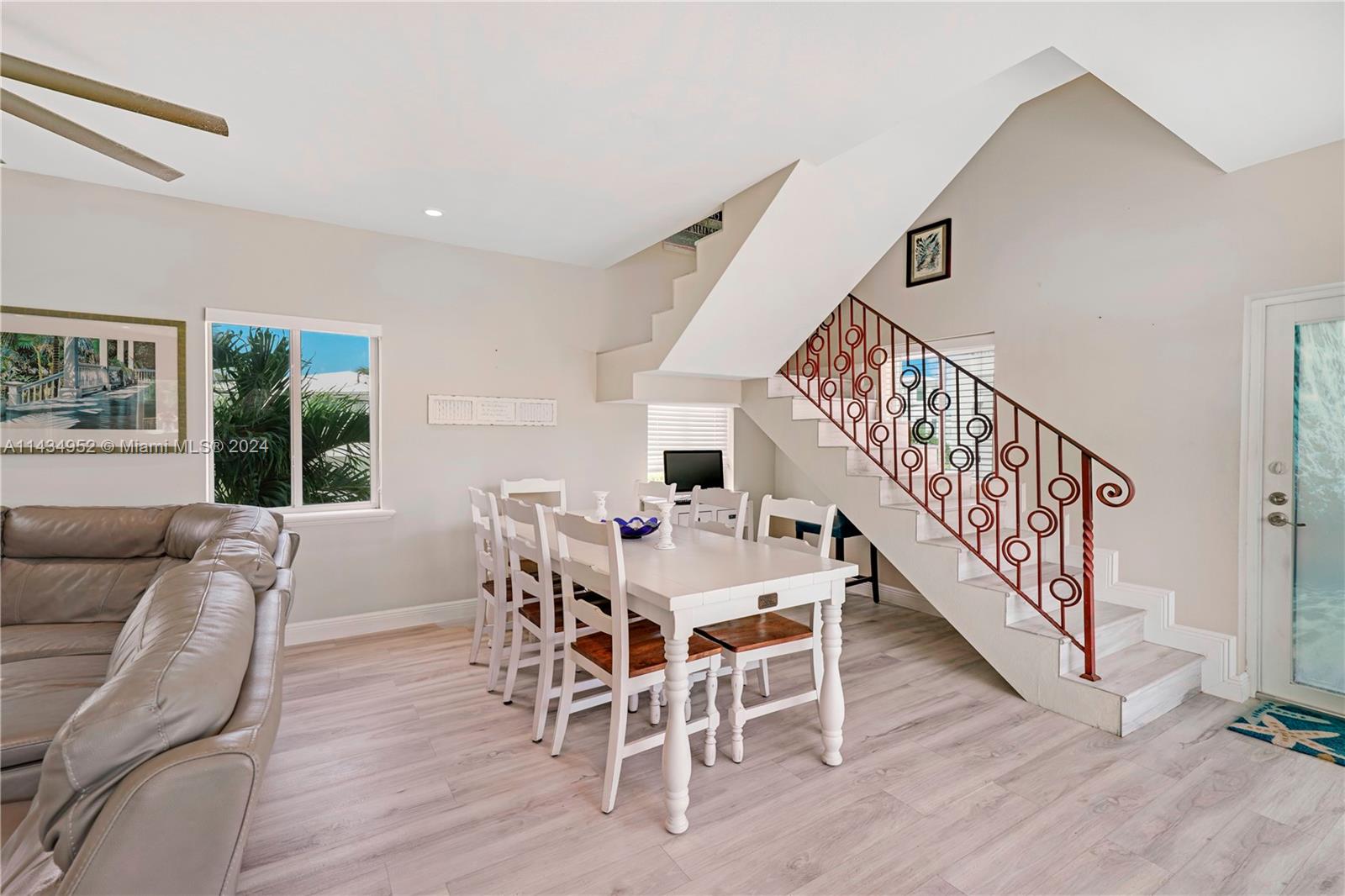 RAES CUDA CANAL SUBD - Residential