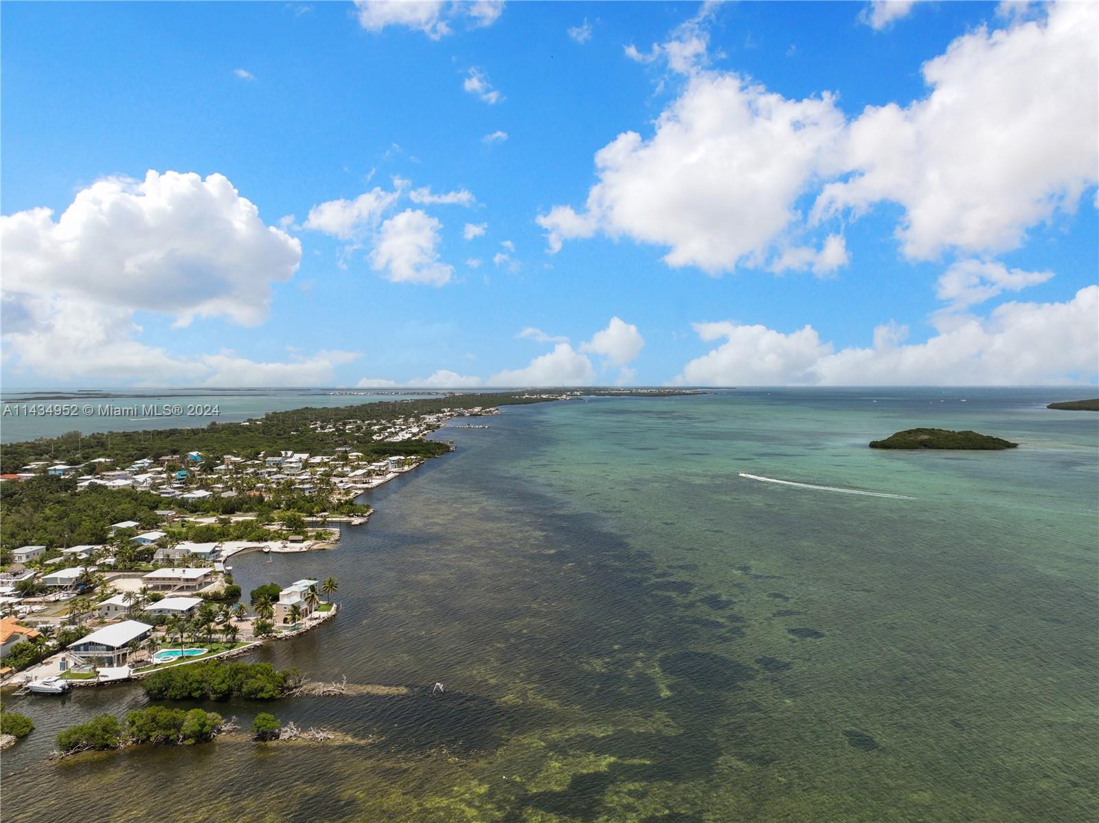 RAES CUDA CANAL SUBD - Residential