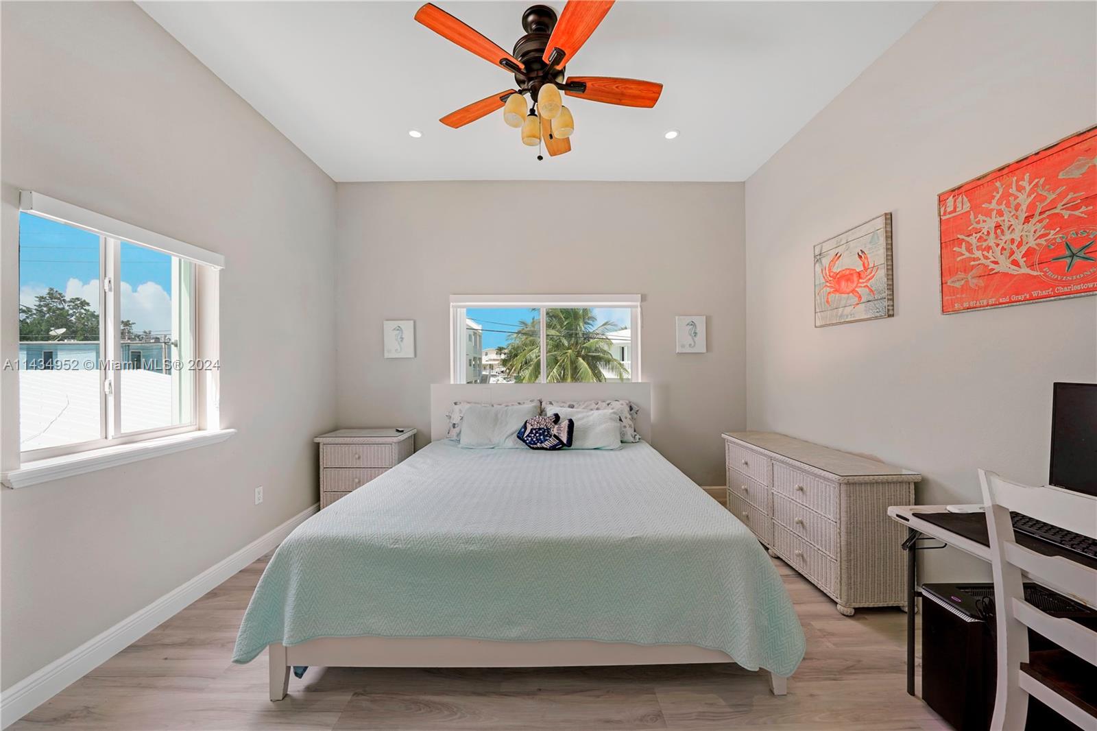 RAES CUDA CANAL SUBD - Residential