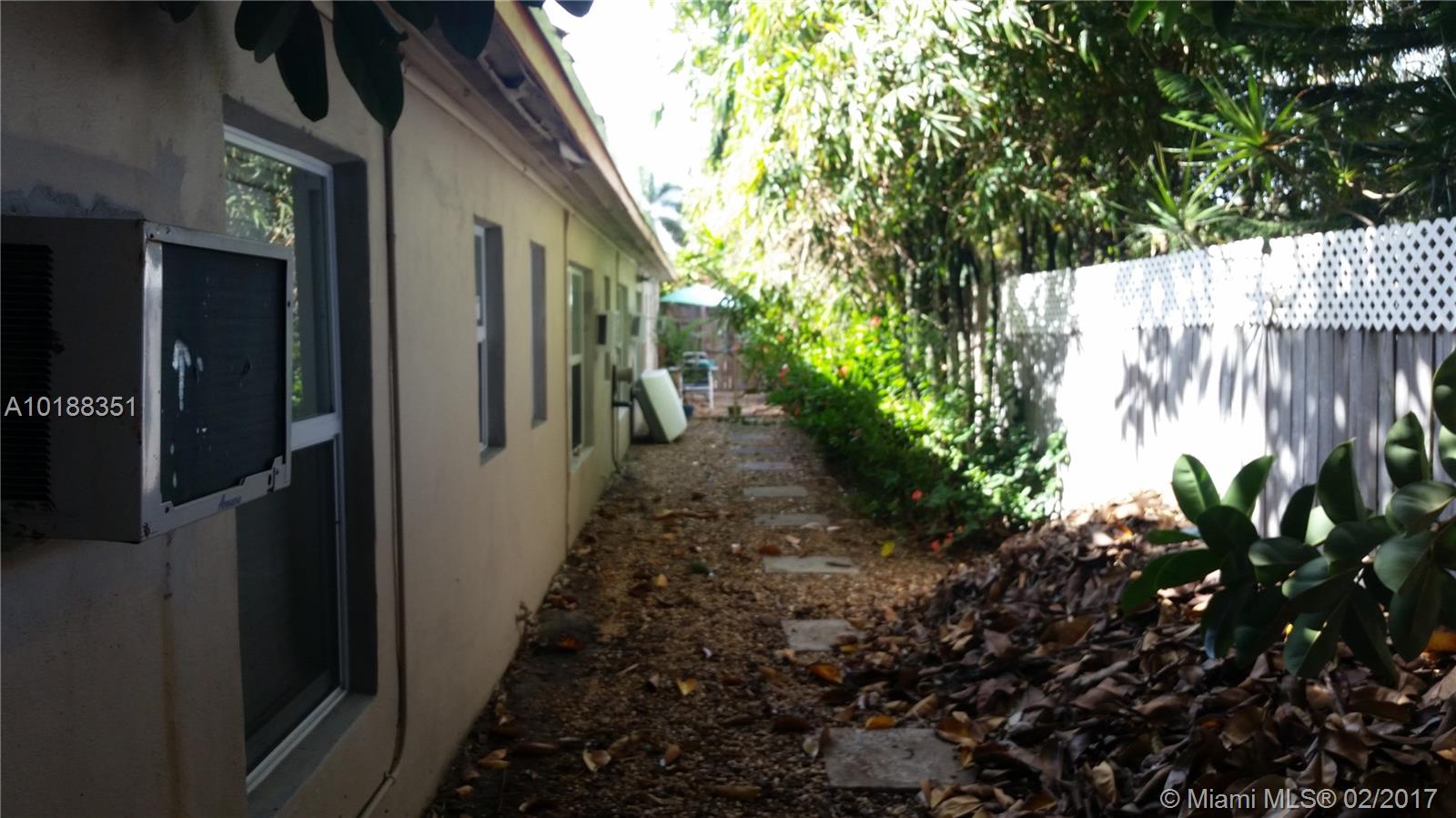 Victoria Park - Residential Lease