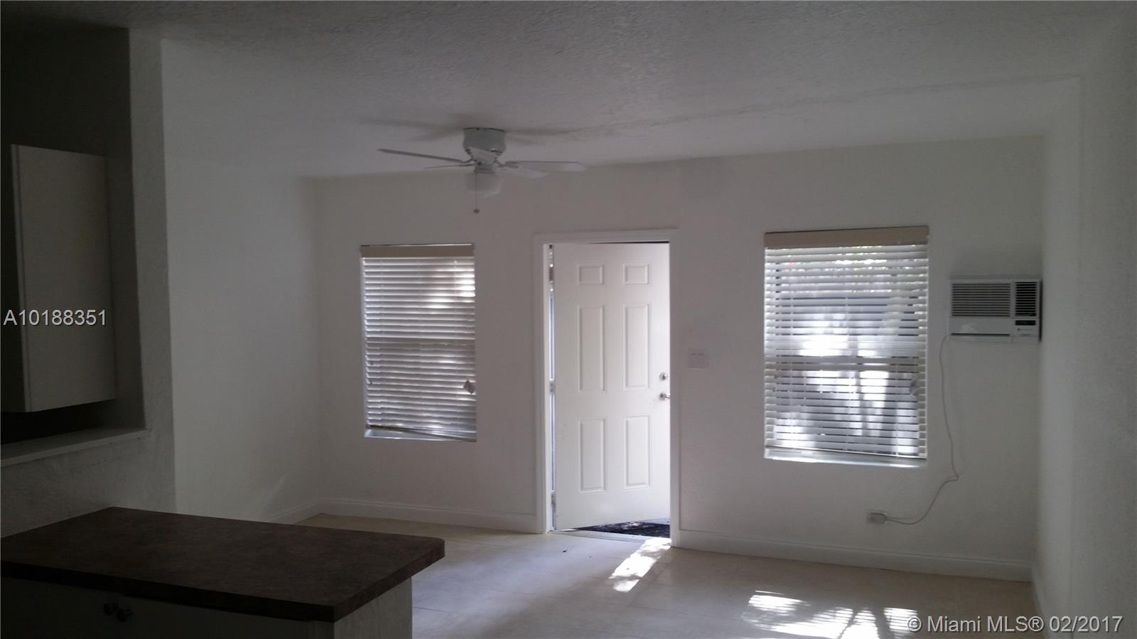 Victoria Park - Residential Lease