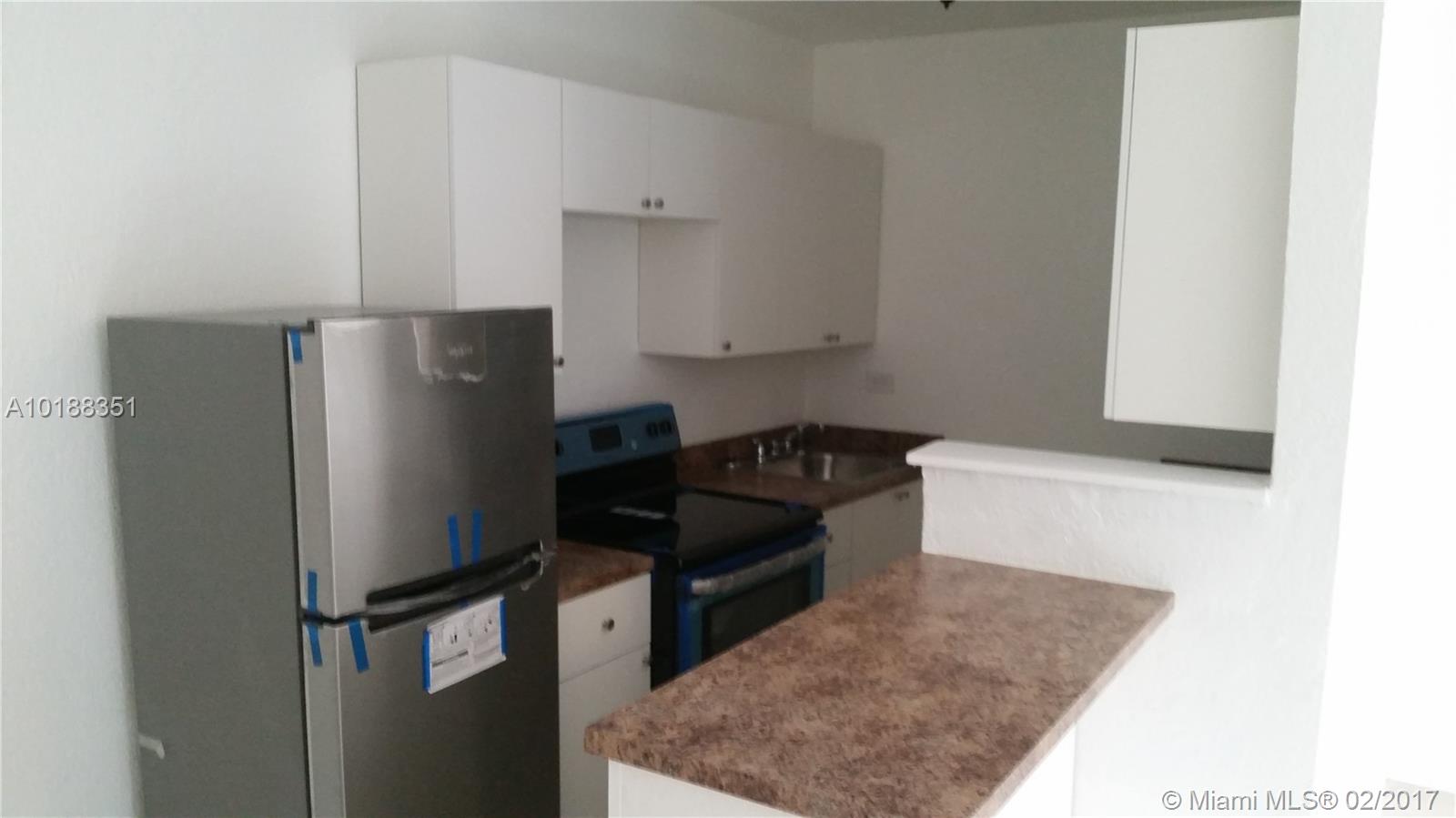 Victoria Park - Residential Lease