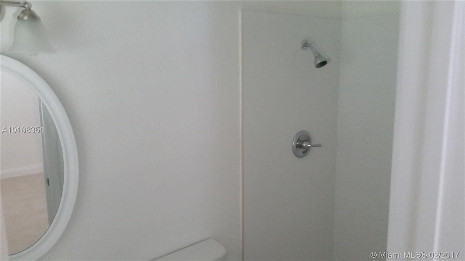 Victoria Park - Residential Lease