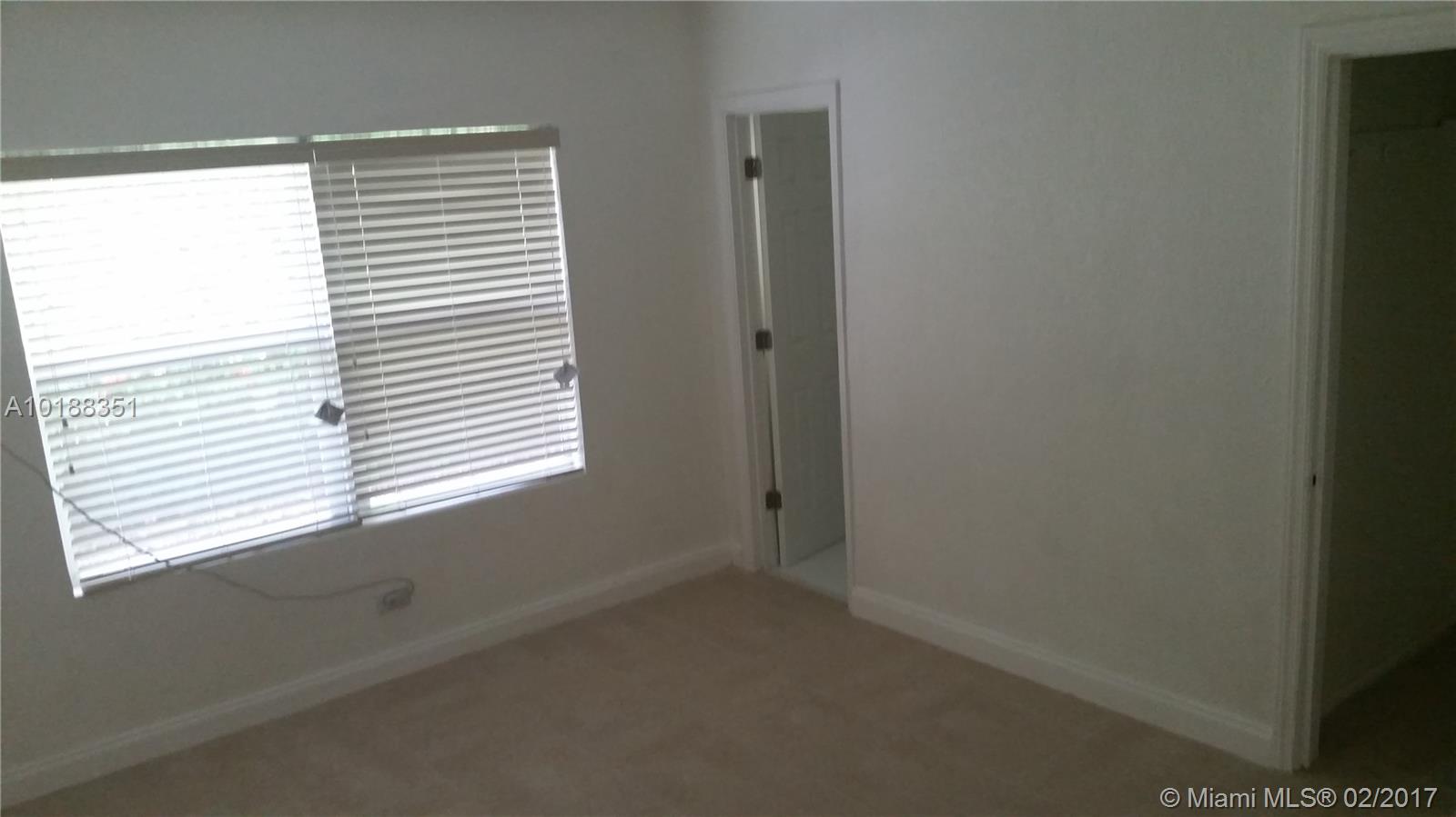 Victoria Park - Residential Lease