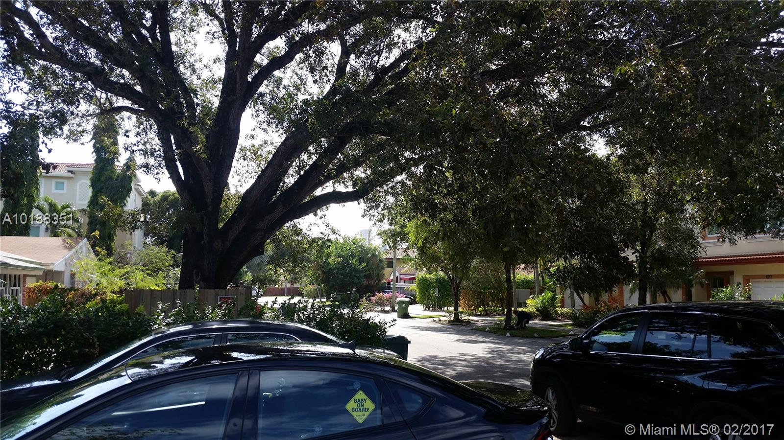 Victoria Park - Residential Lease