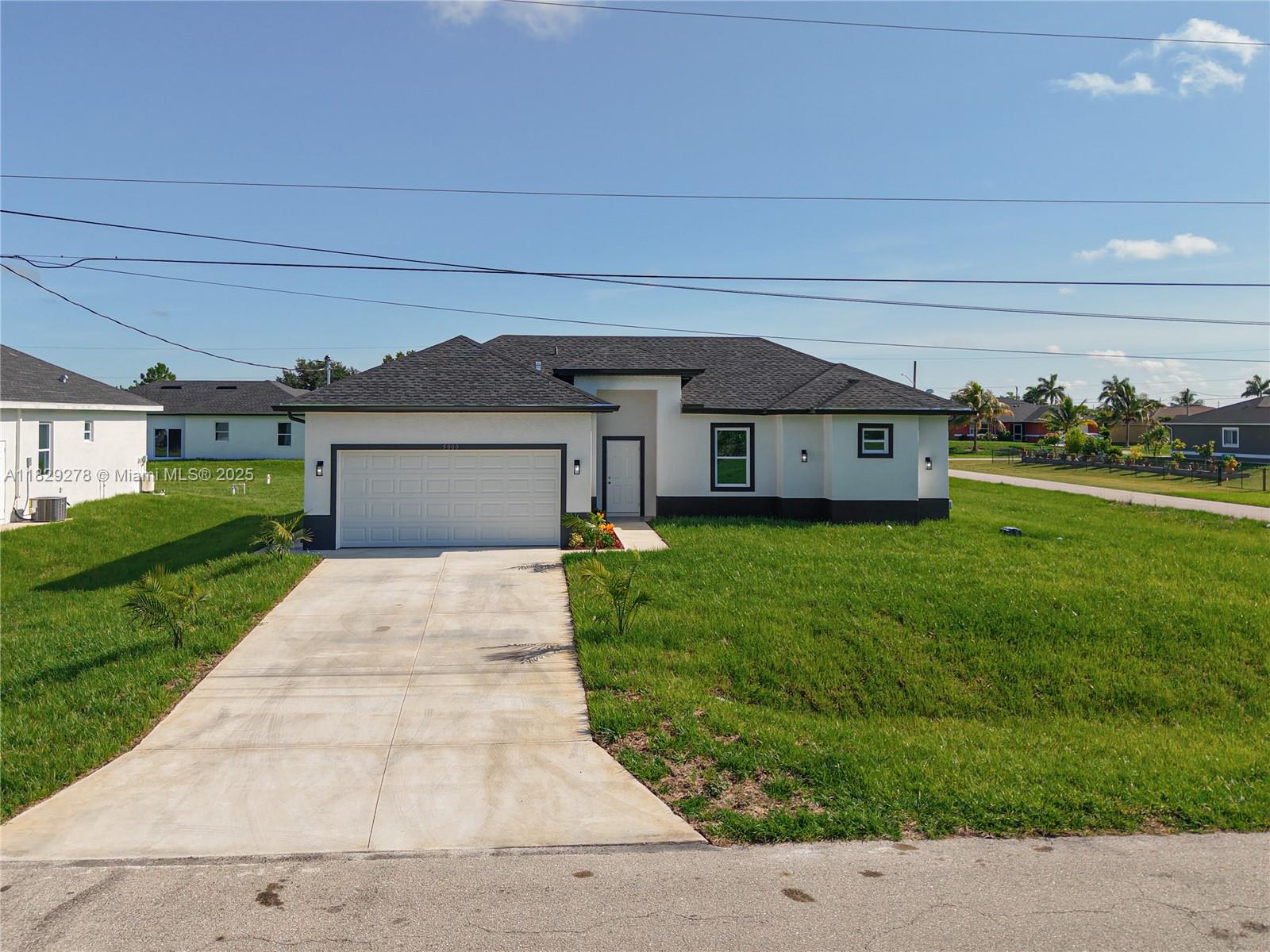 5002 Bygone St
