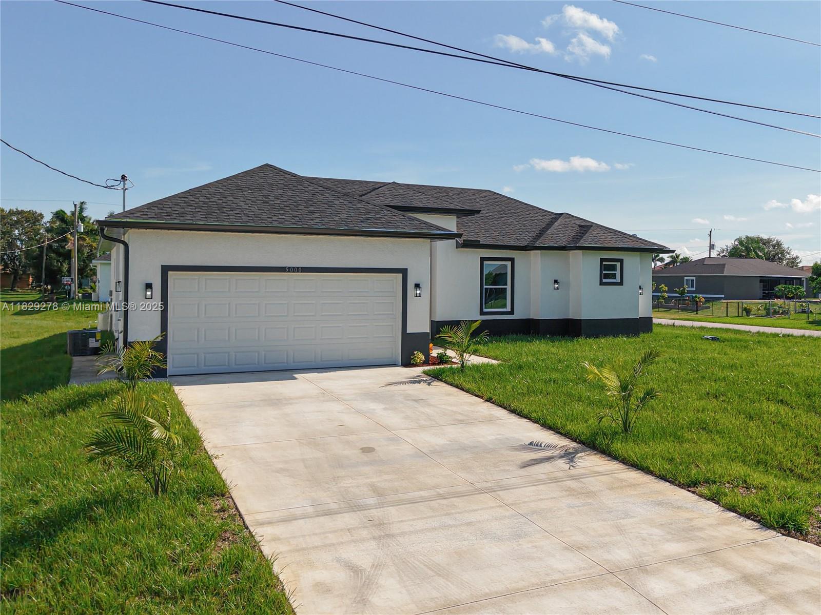 5002 Bygone St