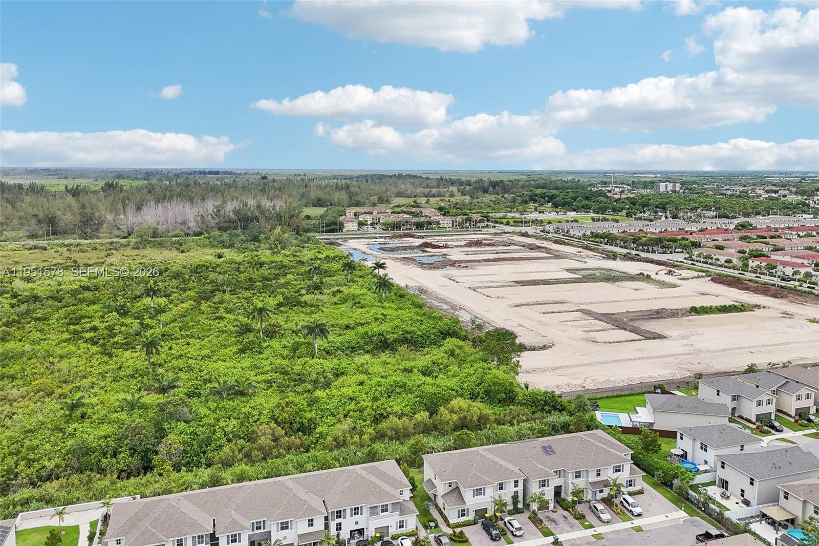 CEDAR AT KEYS GATE - Residential