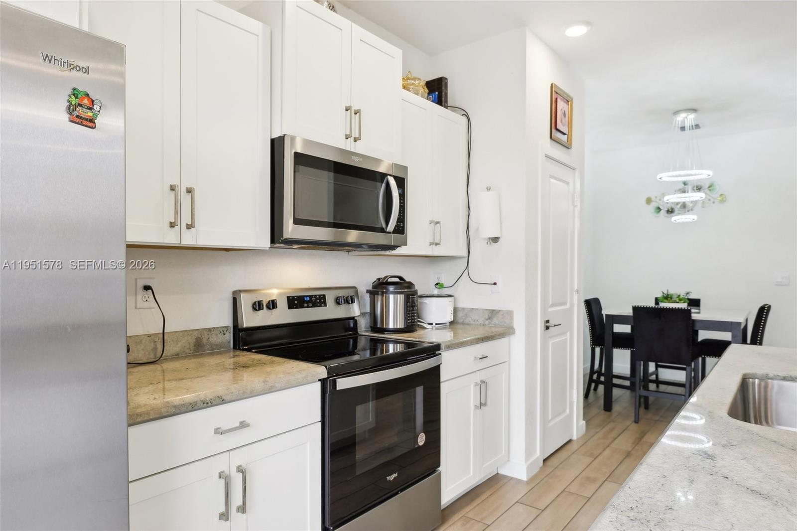 CEDAR AT KEYS GATE - Residential